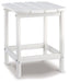Sundown Treasure Outdoor Seating Set - FAMSA Furniture (TX)