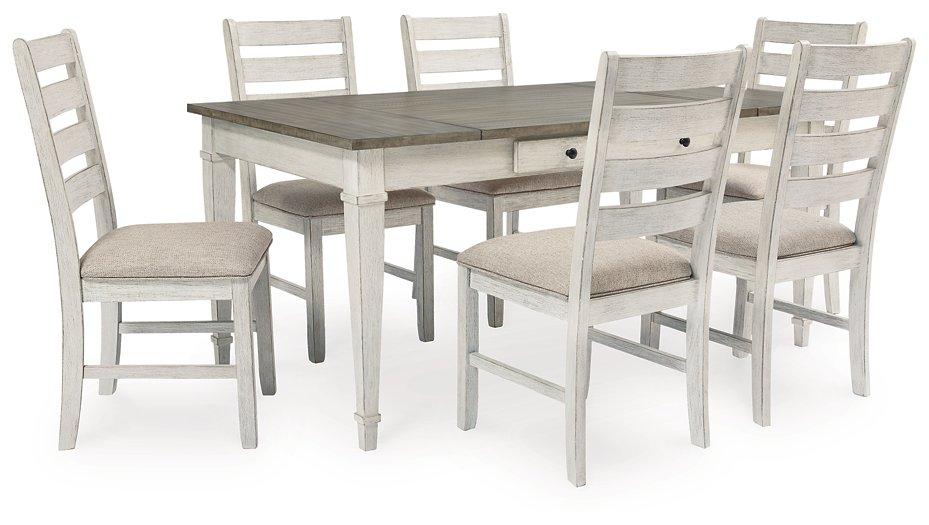 Skempton Dining Room Set - FAMSA Furniture (TX)