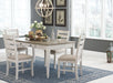 Skempton Dining Room Set - FAMSA Furniture (TX)