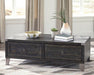 Todoe Table Set - FAMSA Furniture (TX)
