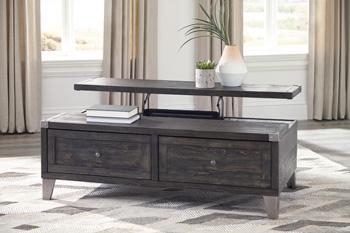 Todoe Table Set - FAMSA Furniture (TX)
