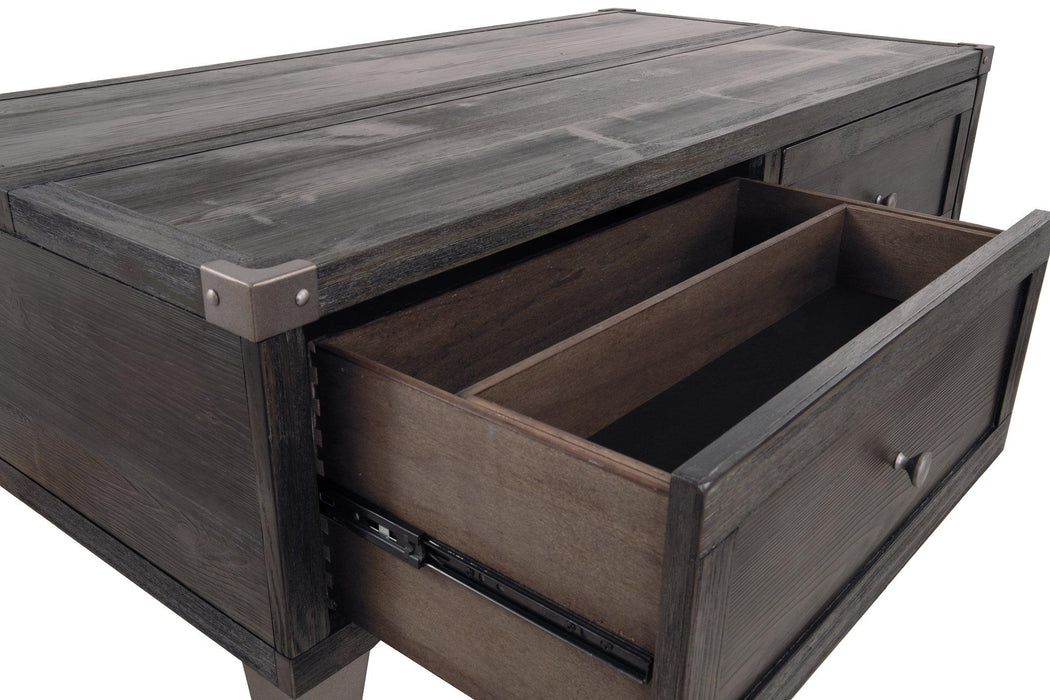 Todoe Table Set - FAMSA Furniture (TX)
