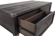 Todoe Table Set - FAMSA Furniture (TX)