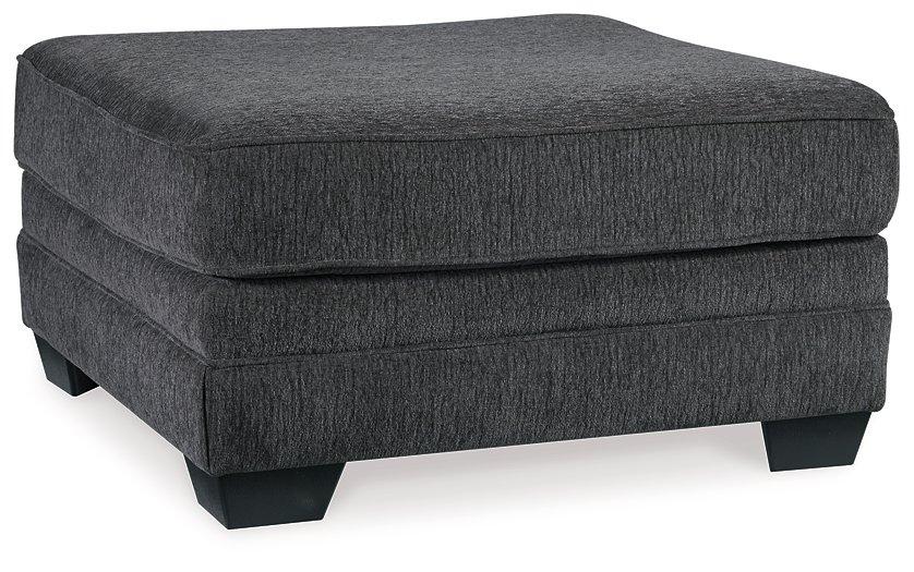 Tracling Living Room Set - FAMSA Furniture (TX)