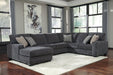 Tracling Living Room Set - FAMSA Furniture (TX)