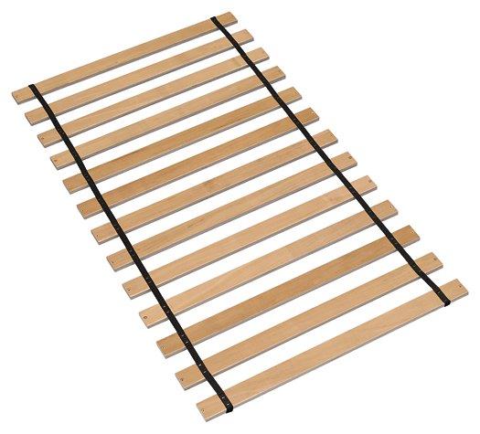 Lawroy Bed - FAMSA Furniture (TX)