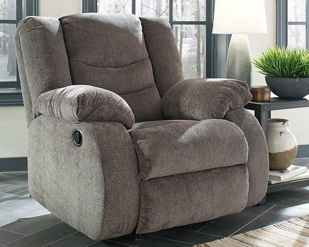 Tulen Recliner - FAMSA Furniture (TX)