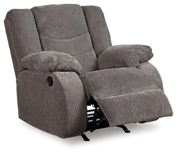 Tulen Recliner - FAMSA Furniture (TX)