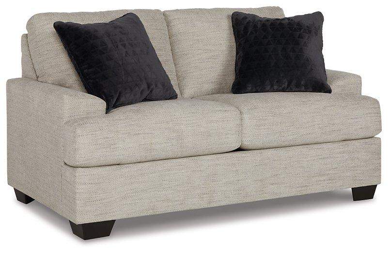 Vayda Living Room Set - FAMSA Furniture (TX)