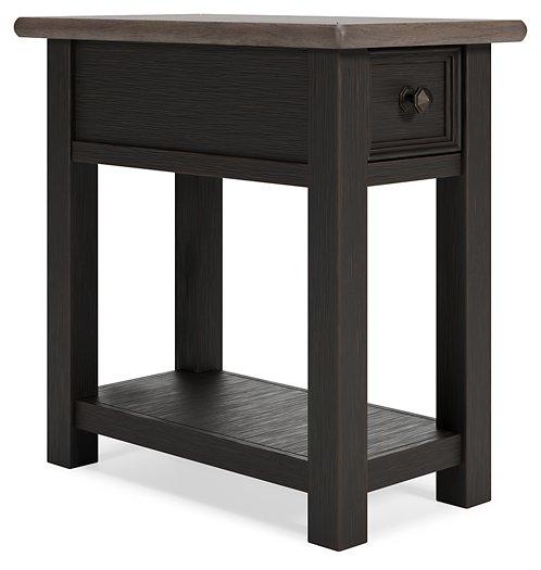 Tyler Creek End Table Set - FAMSA Furniture (TX)