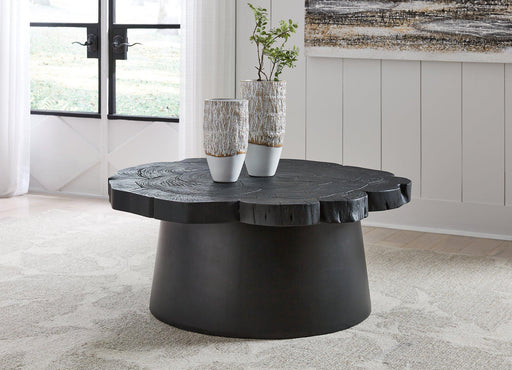 Wimbell Occasional Table Set - FAMSA Furniture (TX)