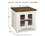Wystfield Table Set - FAMSA Furniture (TX)
