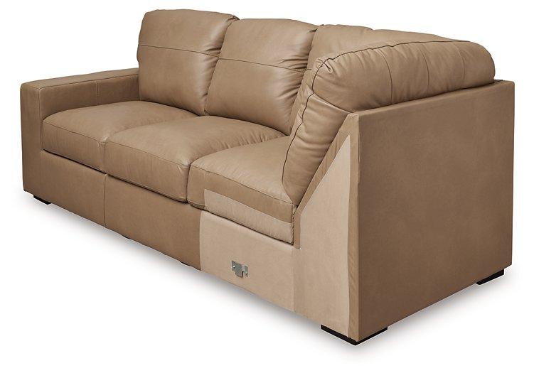 Bandon Sectional - FAMSA Furniture (TX)