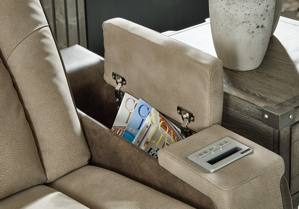 Next-Gen DuraPella Living Room Set - FAMSA Furniture (TX)