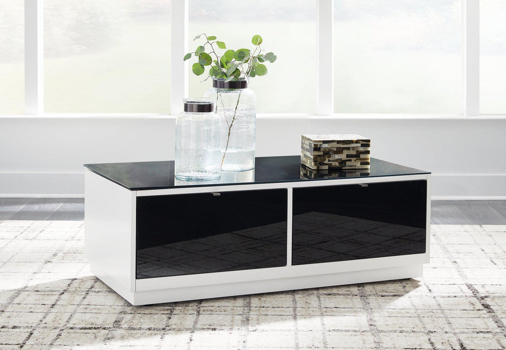 Gardoni Table Set - FAMSA Furniture (TX)