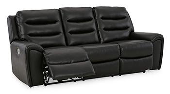 Warlin Living Room Set - FAMSA Furniture (TX)