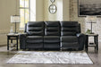 Warlin Living Room Set - FAMSA Furniture (TX)