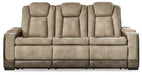 Next-Gen DuraPella Living Room Set - FAMSA Furniture (TX)