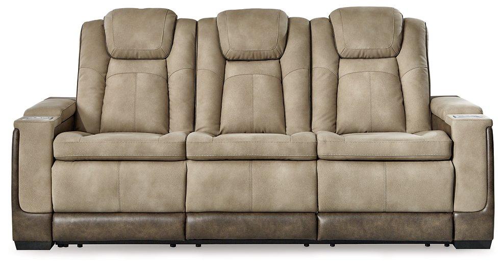 Next-Gen DuraPella Living Room Set - FAMSA Furniture (TX)