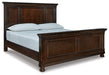 Porter Bedroom Set - FAMSA Furniture (TX)