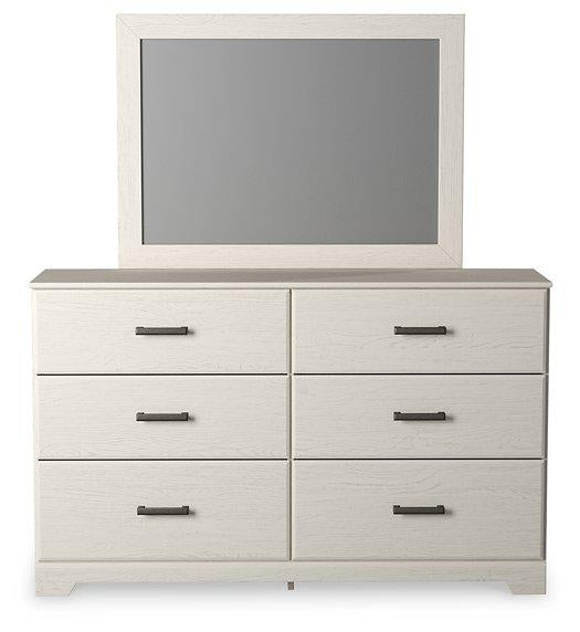 Stelsie Bedroom Set - FAMSA Furniture (TX)