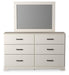 Stelsie Bedroom Set - FAMSA Furniture (TX)