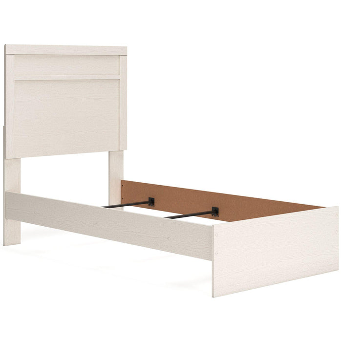 Stelsie Bedroom Set - FAMSA Furniture (TX)