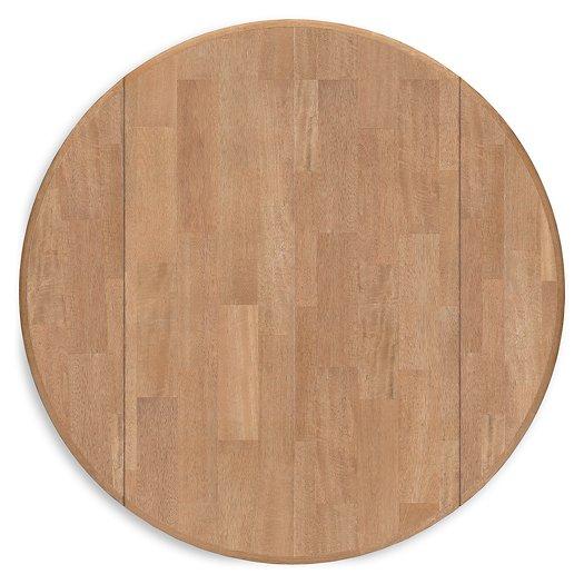 Gesthaven Dining Set - FAMSA Furniture (TX)