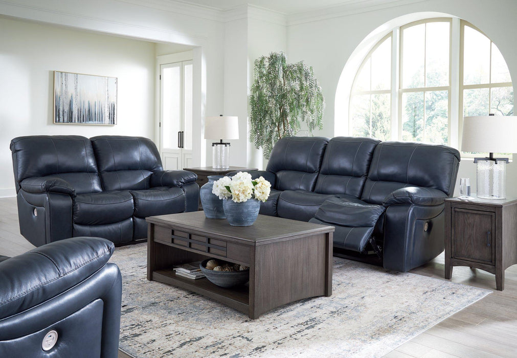 Leesworth Living Room Set - FAMSA Furniture (TX)