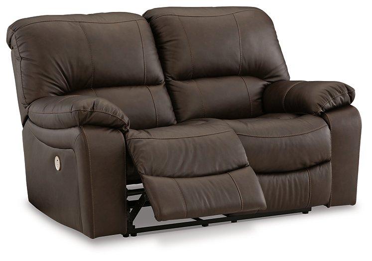 Leesworth Living Room Set - FAMSA Furniture (TX)