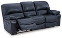 Leesworth Living Room Set - FAMSA Furniture (TX)