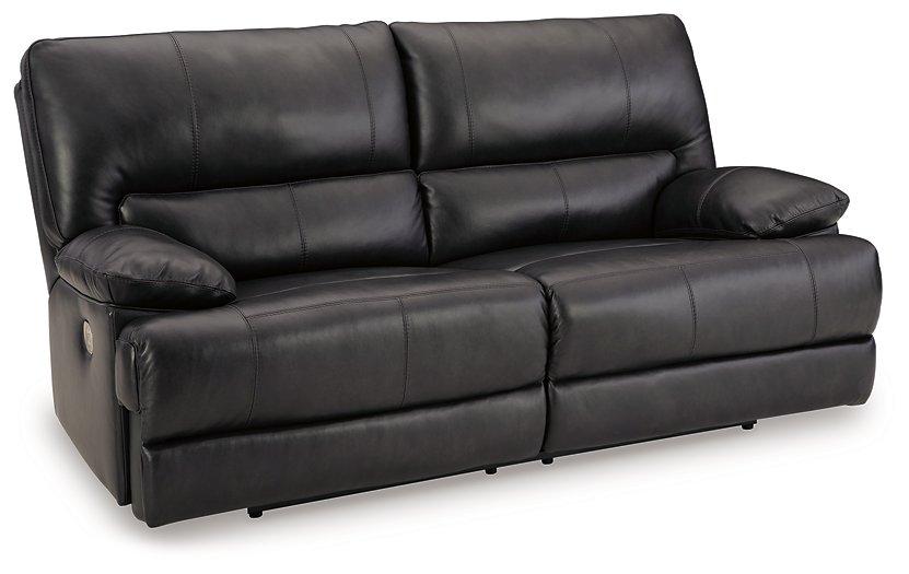 Mountainous Living Room Set - FAMSA Furniture (TX)