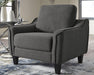 Jarreau Chair - FAMSA Furniture (TX)