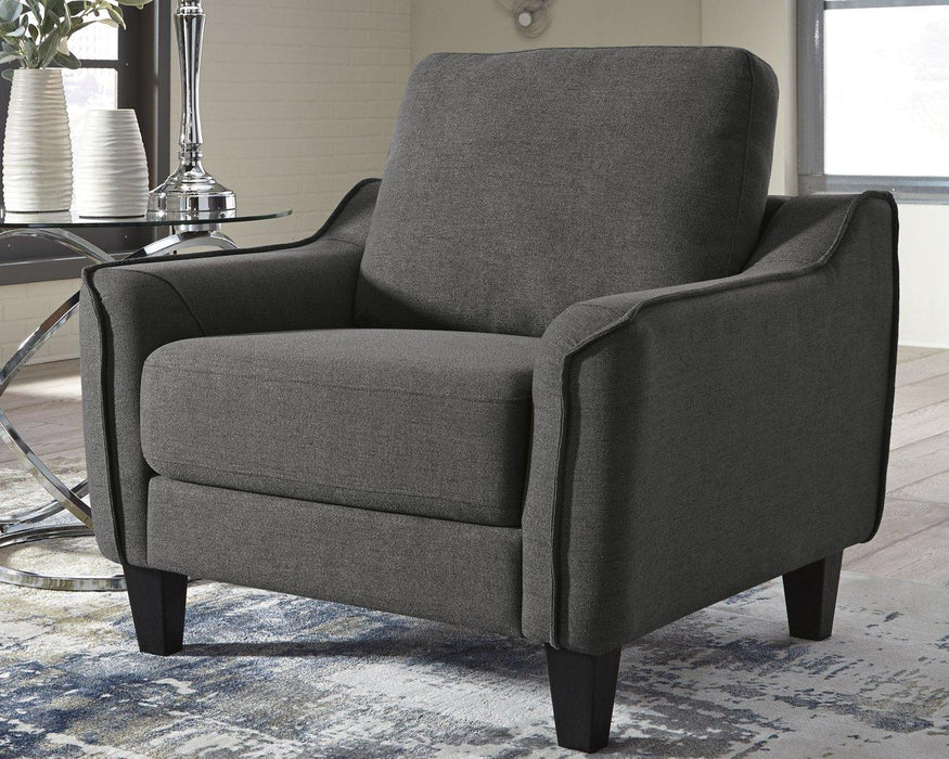 Jarreau Living Room Set - FAMSA Furniture (TX)