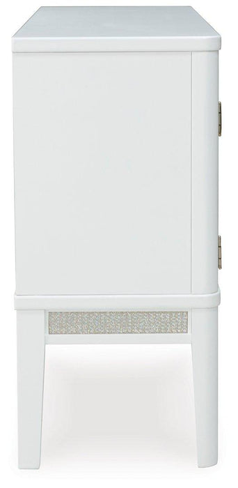 Chalanna Dining Package - FAMSA Furniture (TX)