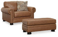 Carianna Living Room Set - FAMSA Furniture (TX)