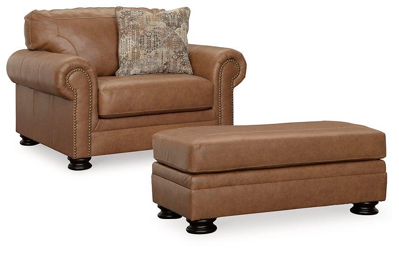 Carianna Living Room Set - FAMSA Furniture (TX)