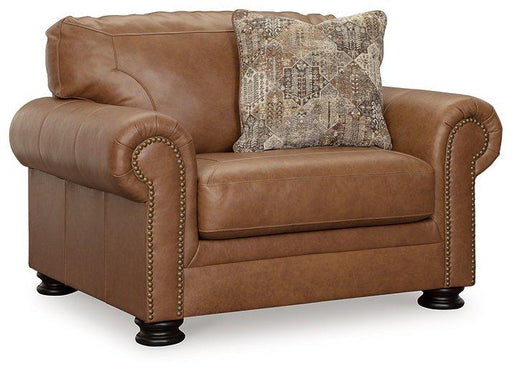 Carianna Oversized Chair - FAMSA Furniture (TX)
