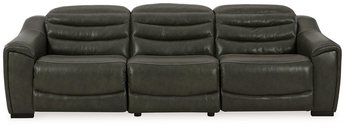 Center Line Living Room Set - FAMSA Furniture (TX)