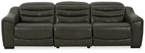 Center Line Living Room Set - FAMSA Furniture (TX)