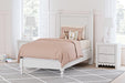 Mollviney Bedroom Set - FAMSA Furniture (TX)