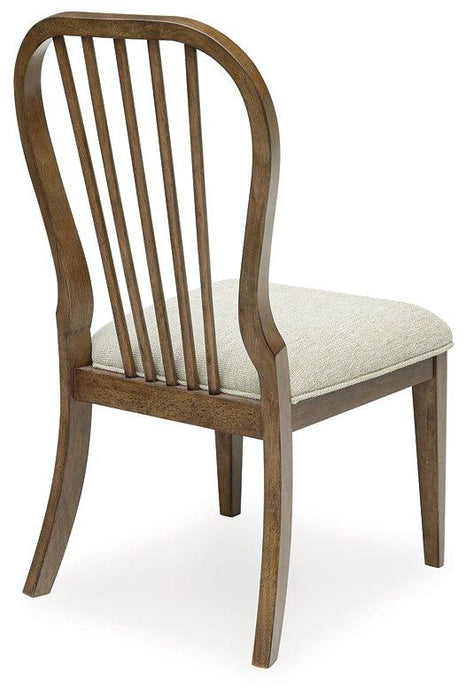 Sturlayne Dining Room Set - FAMSA Furniture (TX)
