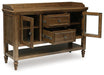 Sturlayne Dining Room Set - FAMSA Furniture (TX)