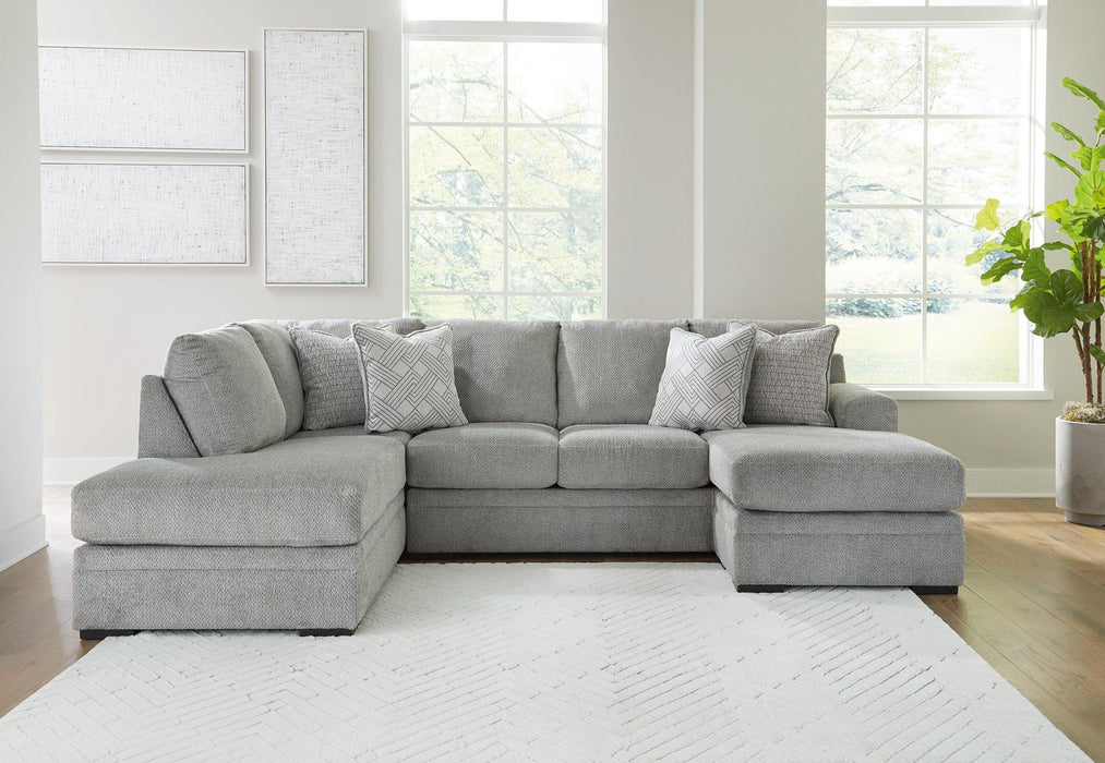 Casselbury Living Room Set - FAMSA Furniture (TX)