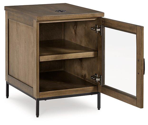 Torlanta Occasional Table Set - FAMSA Furniture (TX)