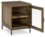 Torlanta Occasional Table Set - FAMSA Furniture (TX)
