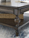 Veramond Occasional Table Set - FAMSA Furniture (TX)