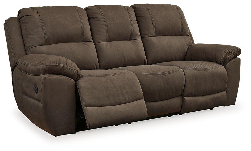 Next-Gen Gaucho Reclining Sofa - FAMSA Furniture (TX)