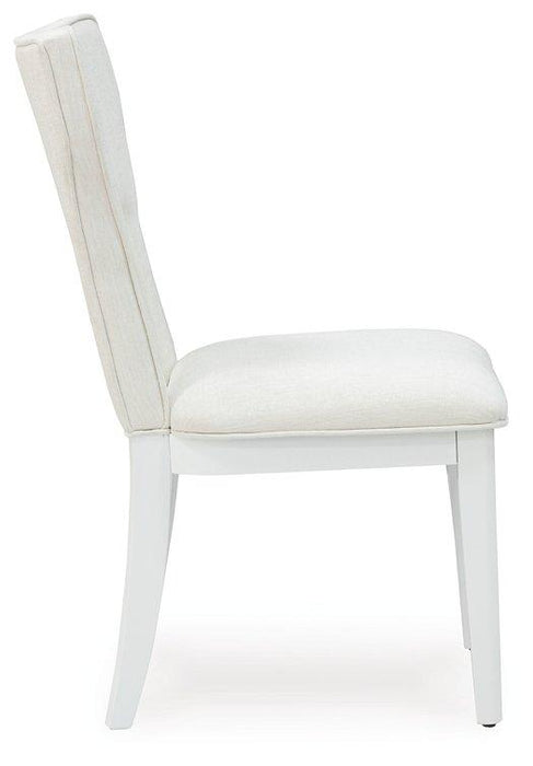 Chalanna Dining Package - FAMSA Furniture (TX)
