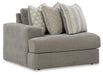 Avaliyah Sectional with Chaise - FAMSA Furniture (TX)